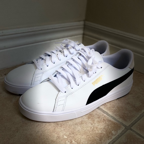 Puma shoes - Picture 3 of 3